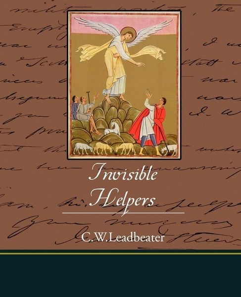 Produktbild: Invisible Helpers