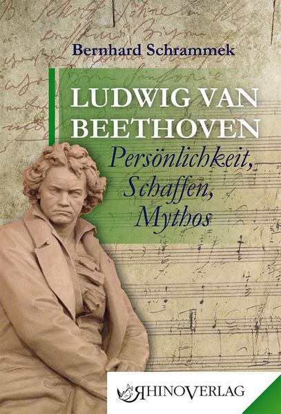 Produktbild: Ludwig van Beethoven