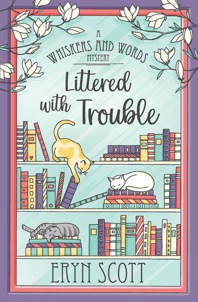 Produktbild: Littered with Trouble