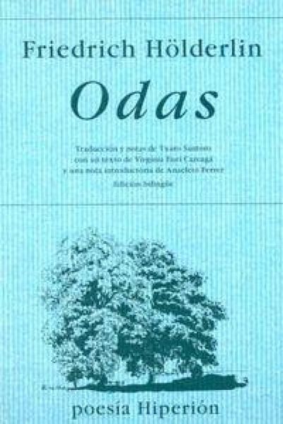 Produktbild: Odas