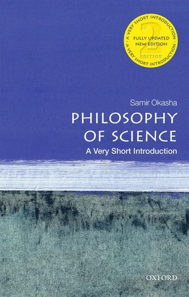 Produktbild: Philosophy of Science
