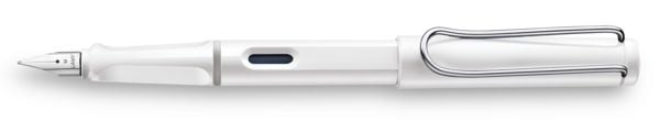 Produktbild: LAMY FH 019 LAMY safari M white