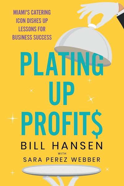 Produktbild: Plating Up Profits