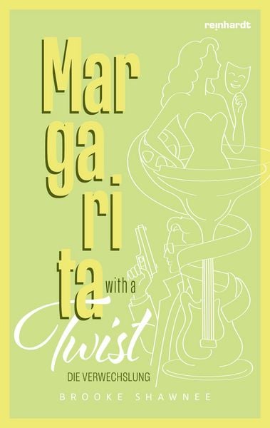 Produktbild: Margarita with a Twist
