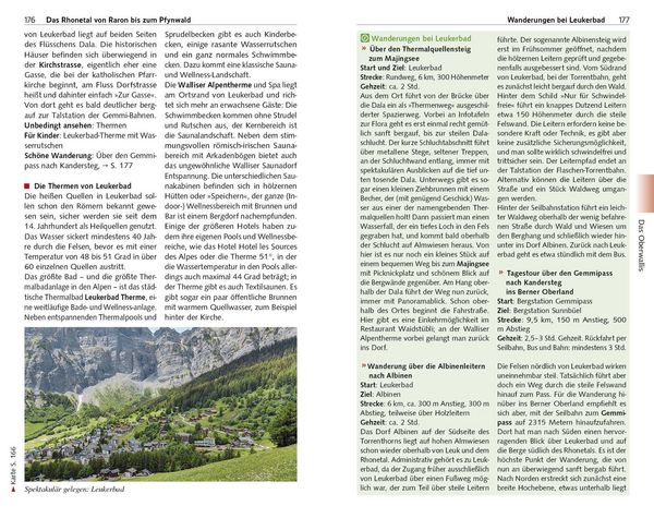Produktbild: TRESCHER Reisef&uuml;hrer Wallis