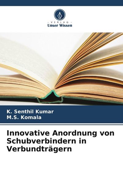 Produktbild: Innovative Anordnung von Schubverbindern in Verbundtr&auml;gern