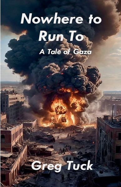 Produktbild: Nowhere to Run To