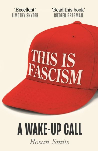 Produktbild: This is Fascism