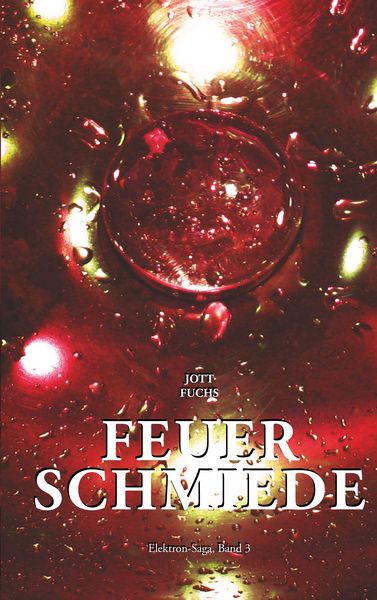 Produktbild: Feuerschmiede