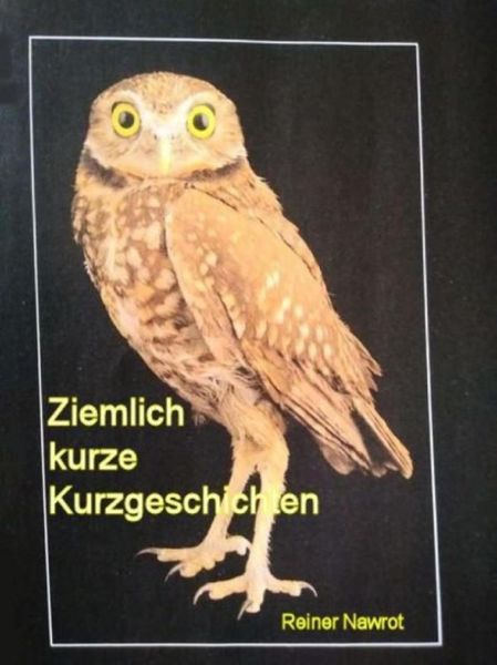 Produktbild: Ziemlich kurze Kurzgeschichten