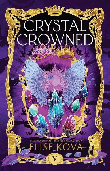 Produktbild: Crystal Crowned