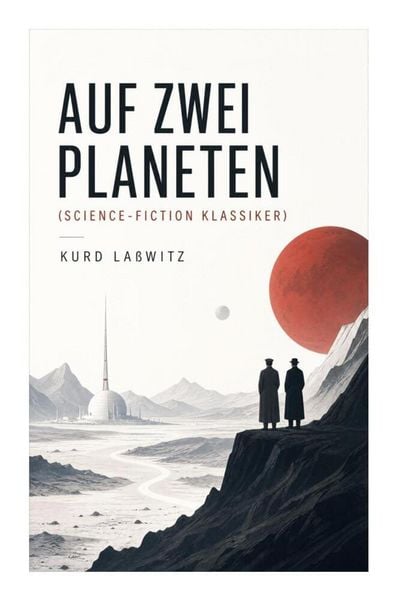 Produktbild: Auf zwei Planeten (Science-Fiction Klassiker)