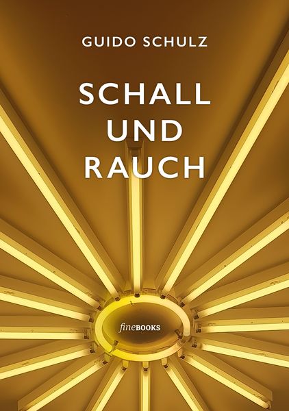 Produktbild: Schall und Rauch