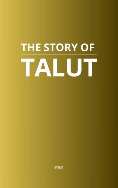 Produktbild: The Story of Talut