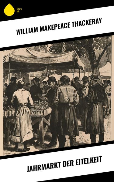 Produktbild: Jahrmarkt der Eitelkeit
