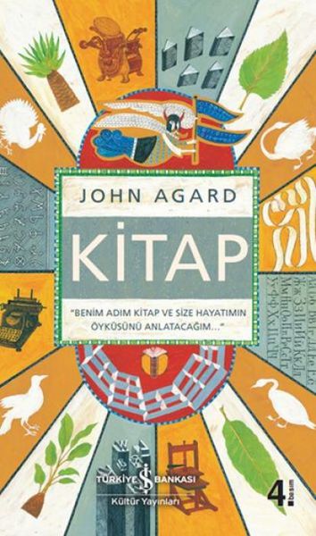 Produktbild: Kitap