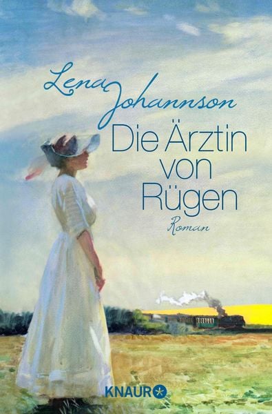 Produktbild: Die &Auml;rztin von R&uuml;gen