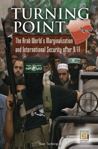 Produktbild: Turning Point