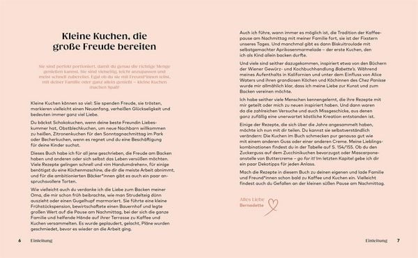 Produktbild: Kleine Kuchen