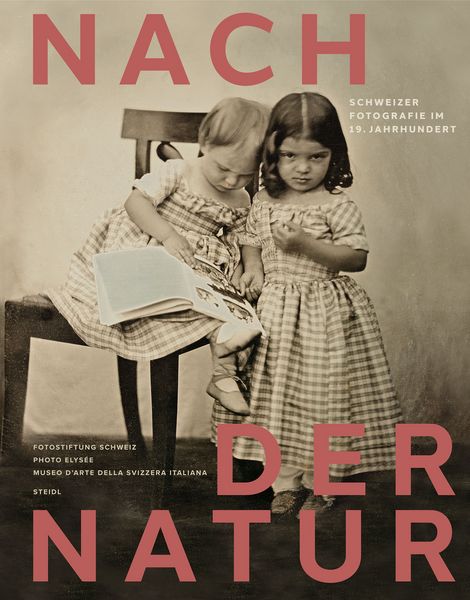 Produktbild: Nach der Natur