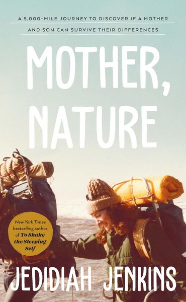 Produktbild: Mother, Nature