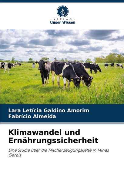 Produktbild: Klimawandel und Ern&auml;hrungssicherheit