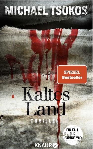 Produktbild: Kaltes Land