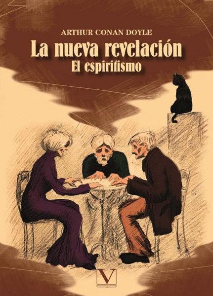 Produktbild: La nueva revelaci&oacute;n