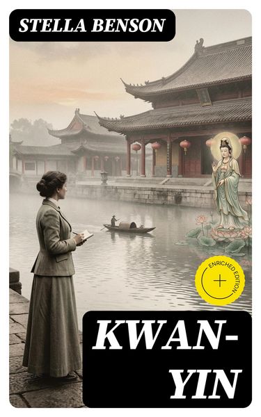 Produktbild: Kwan-yin