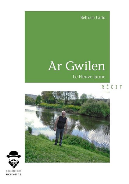 Produktbild: Ar gwilen