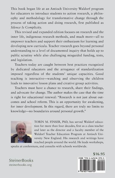 Produktbild: Listening to Our Teachers