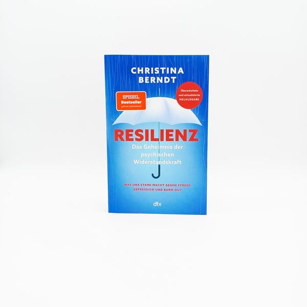 Produktbild: Resilienz