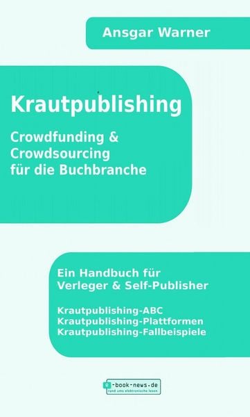 Produktbild: Krautpublishing
