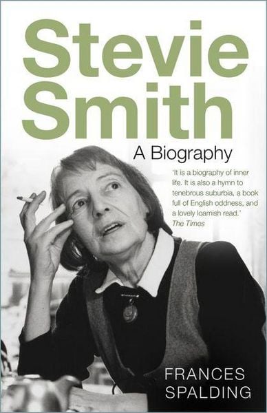 Produktbild: Stevie Smith