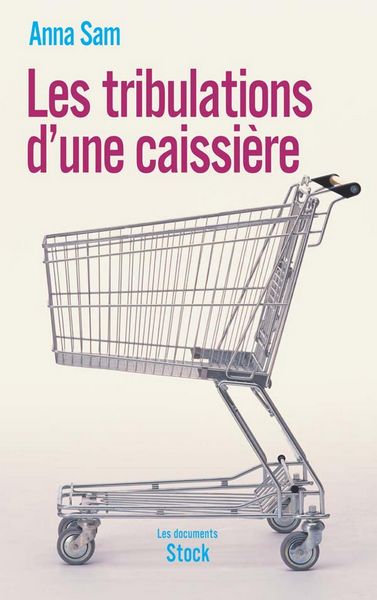 Produktbild: Les tribulations d'une caissi&egrave;re