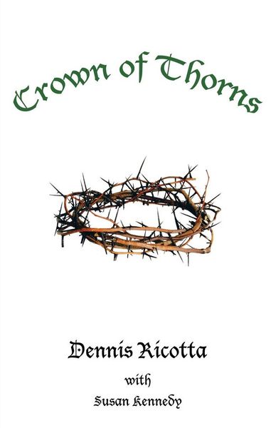 Produktbild: Crown of Thorns