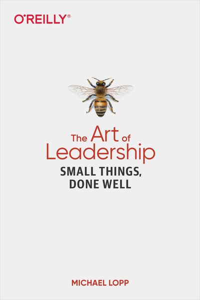 Produktbild: Art of Leadership