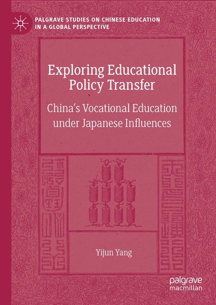 Produktbild: Exploring Educational Policy Transfer