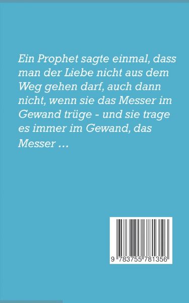 Produktbild: Vielleicht nur CHEMIE