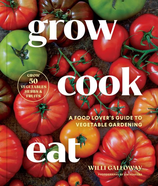 Produktbild: Grow Cook Eat
