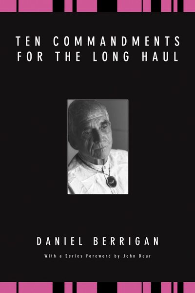 Produktbild: Ten Commandments for the Long Haul