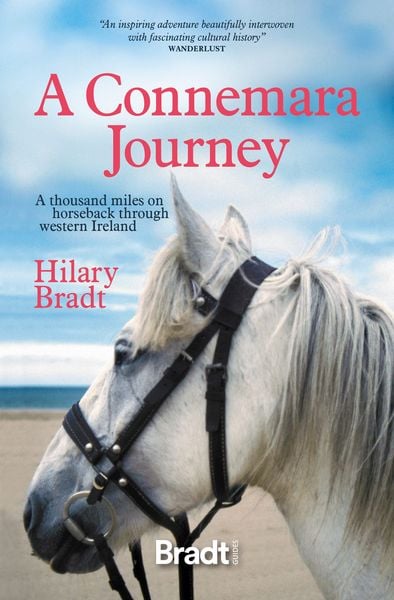 Produktbild: Connemara Journey