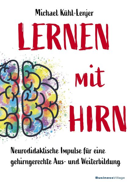 Produktbild: Lernen mit Hirn