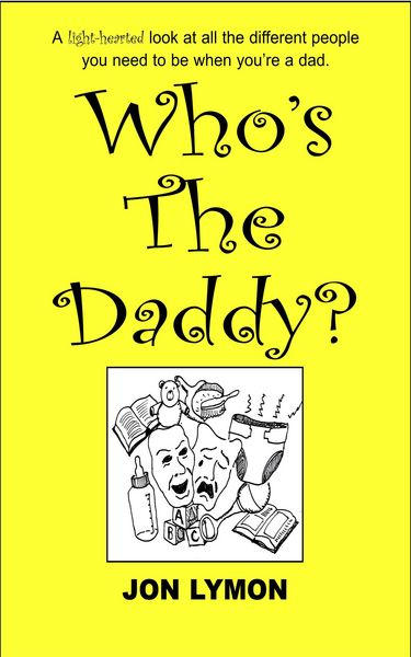 Produktbild: Who's The Daddy?