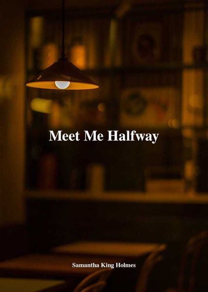 Produktbild: Meet Me Halfway