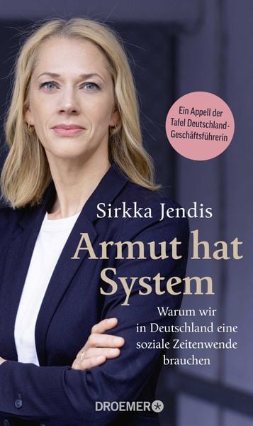 Produktbild: Armut hat System