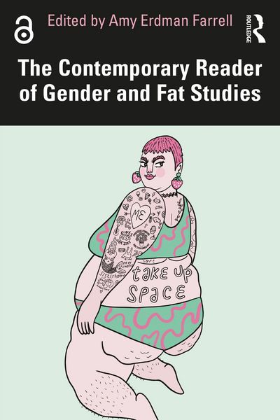 Produktbild: The Contemporary Reader of Gender and Fat Studies