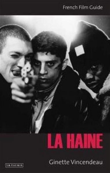 Produktbild: La Haine