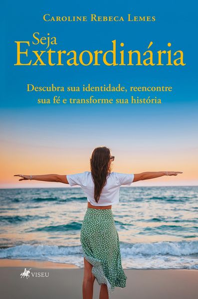 Produktbild: Seja Extraordin&aacute;ria