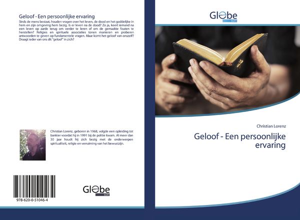 Produktbild: Geloof - Een persoonlijke ervaring